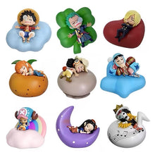 ギャラリービューアに画像を読み込み、One Piece Sweet Dreams Blind Box / ワンピース スウィートドリームス ブラインドボックス
