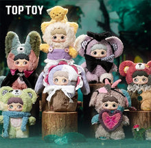 ギャラリービューアに画像を読み込み、Maymei Blind Box Collection / メイメイ ブラインドボックスコレクション
