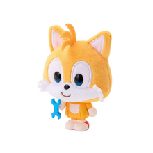 ギャラリービューアに画像を読み込み、Sonic BIT
