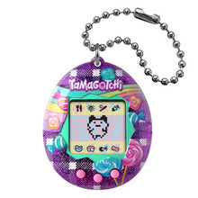 ギャラリービューアに画像を読み込み、Tamagotchi Original / たまごっちオリジナル
