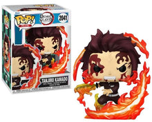 ギャラリービューアに画像を読み込み、Demon Slayer Funko Pop Collection / 鬼滅の刃ファンコポップコレクション
