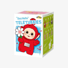 Load image into Gallery viewer, Pop Mart Teletubbies Blind box 
