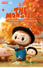 Load image into Gallery viewer, The Monsters Thanksgiving 
