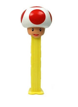 ギャラリービューアに画像を読み込み、PEZ Candy Dispenser Super Mario/ PEZ キャンディディスペンサー スーパーマリオ
