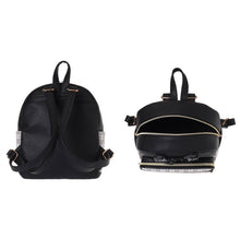 Load image into Gallery viewer, Sanrio Faux Leather Backpack / サンリオ 合皮バックパック
