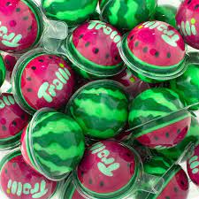Trolli Watermelon Splash Single Gummy　トローリースイカグミ