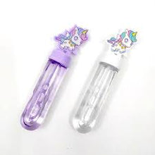 ギャラリービューアに画像を読み込み、Pocket Unicorn Soap Bubbles / ポケットユニコーンソープバブル
