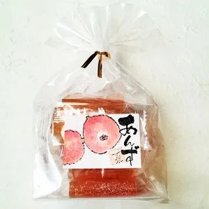 Japanese Natural Jelly Sweet Selection