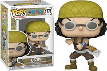 ギャラリービューアに画像を読み込み、One Piece Funko Pop Collection / ワンピース ファンコポップコレクション
