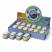 Load image into Gallery viewer, Little Van / 小さなバンのミニカー
