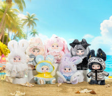 ギャラリービューアに画像を読み込み、Nommi Blind Box Collection  ノミ ブラインドボックスコレクション
