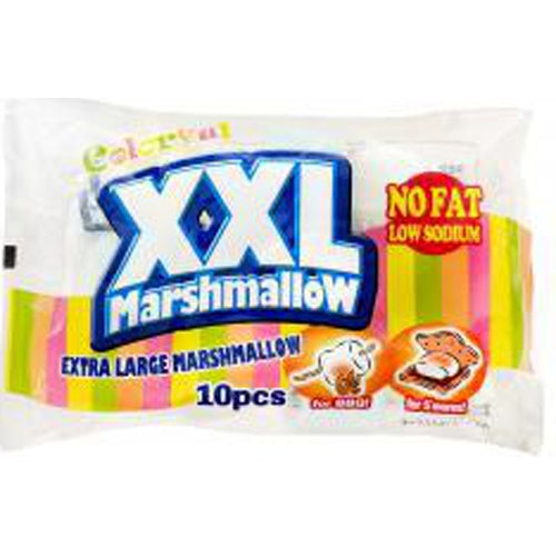 Colorful XXL Marshmallow / カラフルXXLマシュマロ