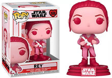 Load image into Gallery viewer, Star wars Funko Pop Collection
