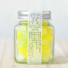 ギャラリービューアに画像を読み込み、Konpeito in Mini Glass Jar / コンペイトウ ミニガラスジャー入り
