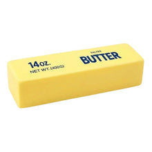 ギャラリービューアに画像を読み込み、Butter Squishy  XL (22 cm) /バター・スクイーズ XL (22cm x 4.5cm)
