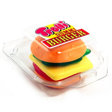 Load image into Gallery viewer, TROLLI XL -50 Gram- Gummy Burger　トローリー　XL　グミバーガー
