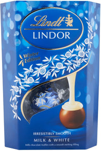 CHLNDT001 - 009 - Lindt  Lindor - Chocolate - CBW Internal - 1 kilo Bag