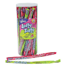 Load image into Gallery viewer, Laffy Taffy Ropes, America Favourite! ラフィータフィーロープスアメリカの大人気キャンディー

