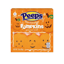 ギャラリービューアに画像を読み込み、Peeps Marshmallows Special Halloween Edition　ピープス　ハロウィーン限定版
