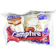 Load image into Gallery viewer, Campfire Giant Marshmallows - By the weight　キャンプファイア　ジャイアントマシュマロ
