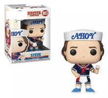 Load image into Gallery viewer, Funko POP &quot;Stranger Things&quot;　ストレンジャー・シングス
