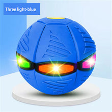 Load image into Gallery viewer, MAGIC FLYING SAUCER BALL. THE HOTTEST TREND in 2022!　マジックフライングボール
