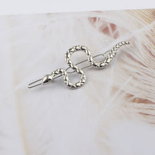 ギャラリービューアに画像を読み込み、Snake Vintage Hair Pins　ヴィンテージ　ヘアピン　スネーク
