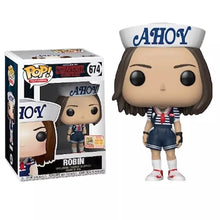 Load image into Gallery viewer, Funko POP &quot;Stranger Things&quot;　ストレンジャー・シングス
