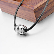 Load image into Gallery viewer, Nine-character mantra Pendant
