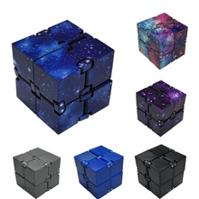 Load image into Gallery viewer, HOT &amp; TRENDY, INFINITY CUBE!　インフィニティ　キューブ
