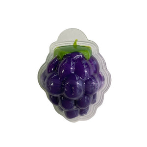 Grape Gummy - Single unit　ぶどうグミ