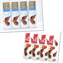 Load image into Gallery viewer, Hamlet Crispy Belgian Chocolate Thins  ハムレットクリスピー チョコレートチップス
