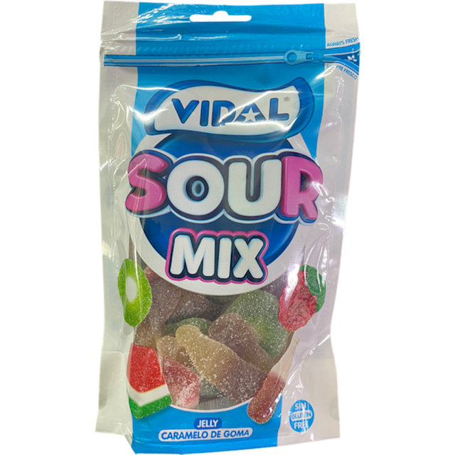 Vidal Sour Mix　ヴィダル　サワーミックス