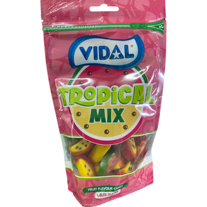 Vidal Tropical Mix　ヴィダル　トロピカルミックス
