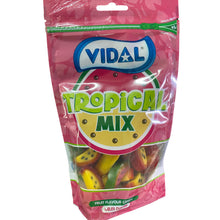 ギャラリービューアに画像を読み込み、Vidal Tropical Mix　ヴィダル　トロピカルミックス
