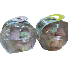 Load image into Gallery viewer, Gift Mallow Cups - Pack of 6 units　プティマ　マシュマロ
