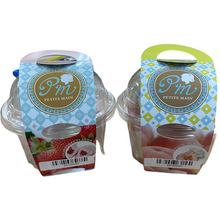 Load image into Gallery viewer, Gift Mallow Cups - Pack of 6 units　プティマ　マシュマロ
