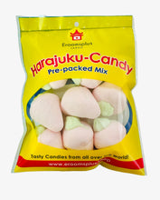 Load image into Gallery viewer, Harajuku Candy Filled Marshmallow - 75 gram pack 　オリジナル　ジェリー入りマシュマロ　イタリア輸入

