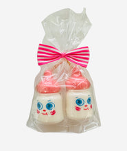 Load image into Gallery viewer, Baby Bottle Gummy - Original Flavor- 2 units Gift set　オリジナル　ベビーボトルグミ　2個入り　ギフトセット

