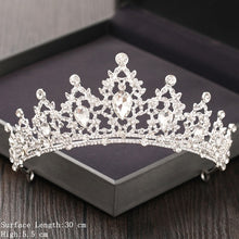 ギャラリービューアに画像を読み込み、Fancy Tiaras!　ファンシー　ティアラ
