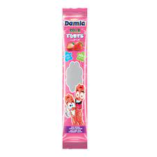 Damla Candy Straw