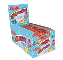 Load image into Gallery viewer, Efrutti Donuts- Fruity, Chewy!

