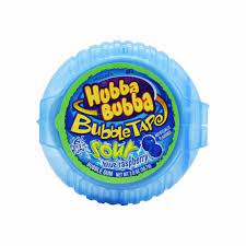 HUBBA BUBBA BUBBLE GUM / TAPE ハバ・ババ　バブルガム テープ ガム 　カナダ