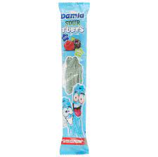 Damla Candy Straw