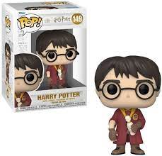 Funko Pop Harry Potter Collection　ハリーポッター