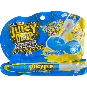 Juicy Drop Gummies - Trendy on SNS!　ジューシードロップ　グミ