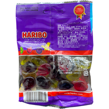 ギャラリービューアに画像を読み込み、Haribo Gummy Classic - 80 Gram Variants　ハリボー　クラシック　８０g
