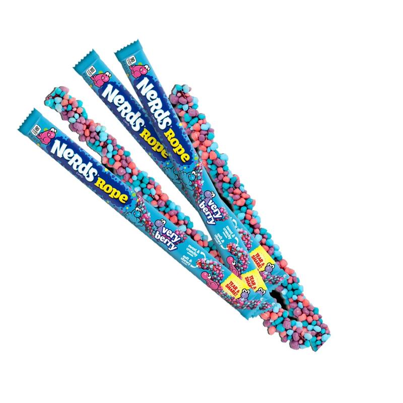 Nerds Rope / ナーズロープ – Harajuku Candy