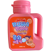 Load image into Gallery viewer, Ruwa - Bubble Gum Powder　Jin Tok 　ルワ・バブルガム　韓国
