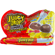 ギャラリービューアに画像を読み込み、Juicy Drop Gummies - Trendy on SNS!　ジューシードロップ　グミ
